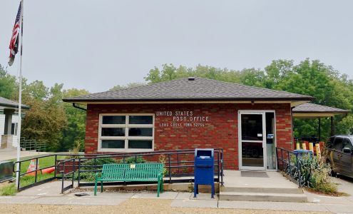 United States Postal Service Long Grove