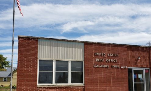 United States Postal Service