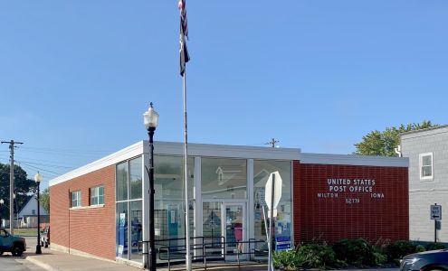 United States Postal Service