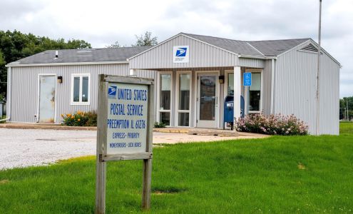 United States Postal Service