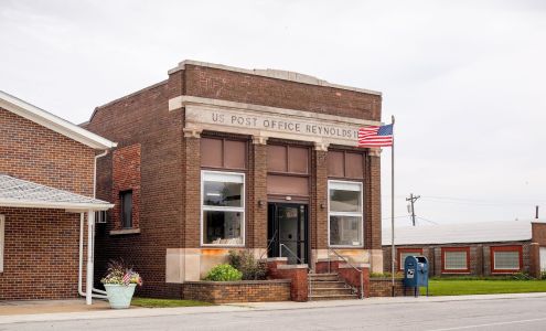 United States Postal Service