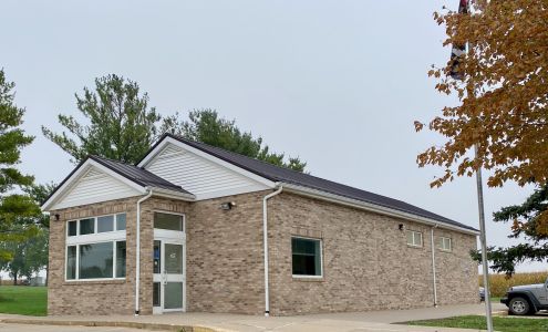 United States Postal Service