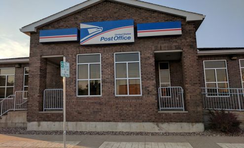 United States Postal Service