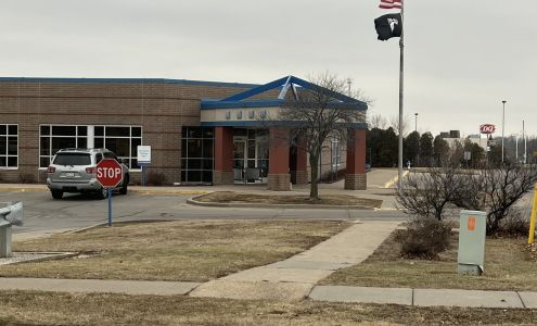 United States Postal Service