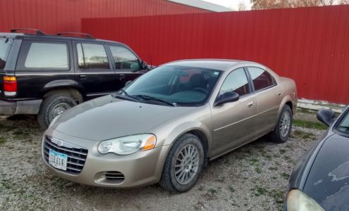 NAPA Auto Parts - Awe Auto Service And Alignment Inc Traer