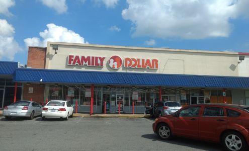 Family Dollar