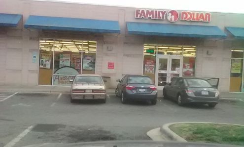 Family Dollar