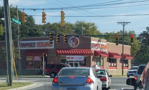 Family Dollar