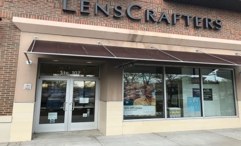 LensCrafters