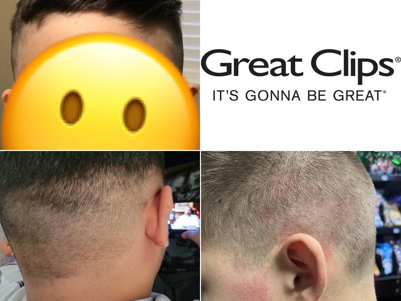 Great Clips