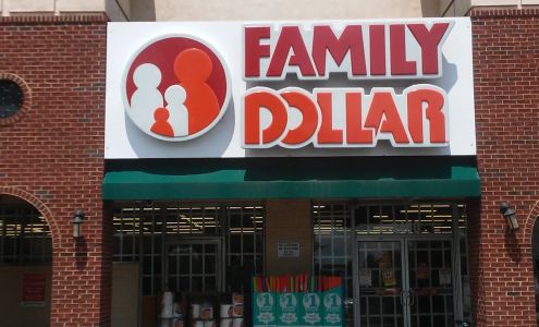 Family Dollar