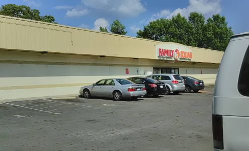 Family Dollar