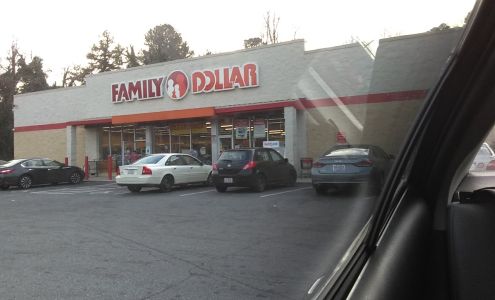 Family Dollar