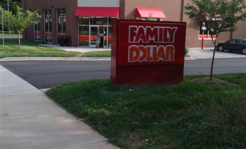 Family Dollar