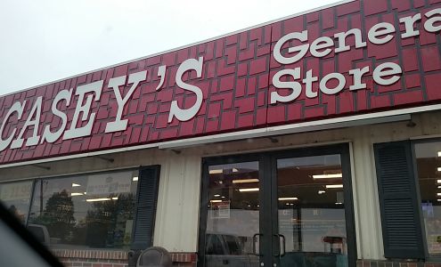 Casey's