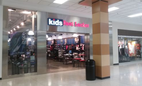 Kids Foot Locker