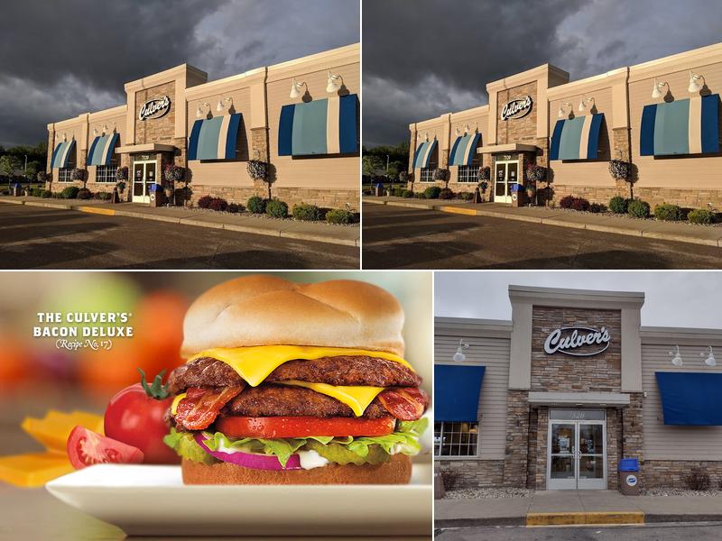 Culver’s