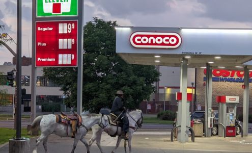 Conoco