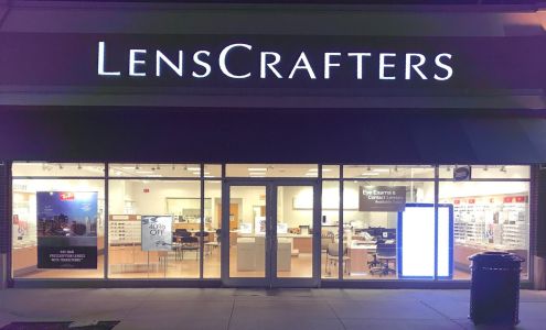 LensCrafters