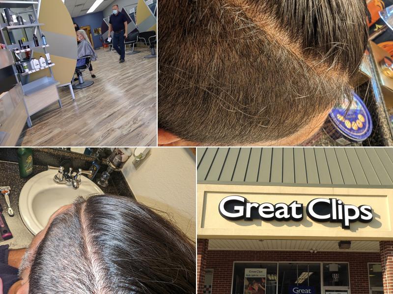 Great Clips