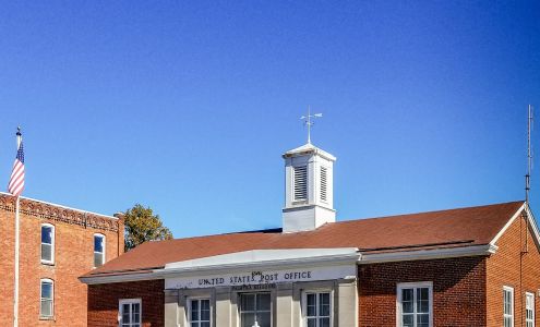 United States Postal Service