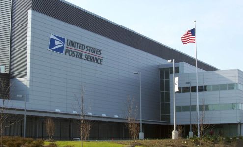 United States Postal Service Center