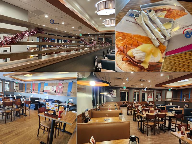 IHOP 551 US-24, Topeka