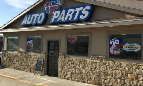 Carquest Auto Parts - CQ OF ST. MARYS, WAMEGO & SENECA Saint Marys