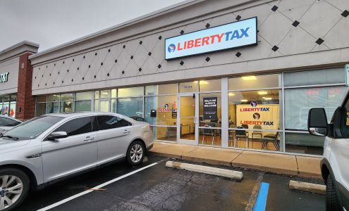 Liberty Tax