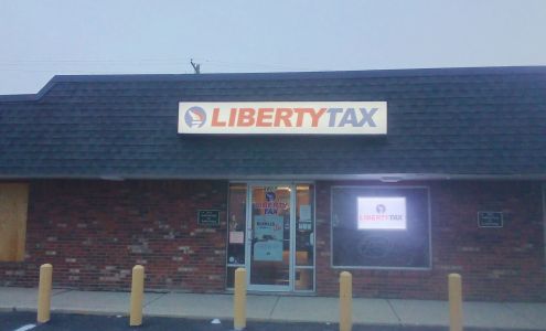 Liberty Tax