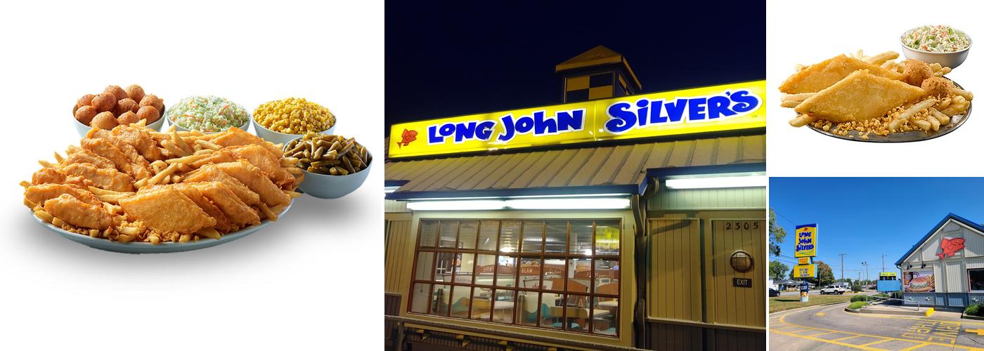 Long John Silver's
