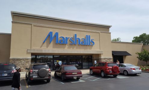 Marshalls Indianapolis