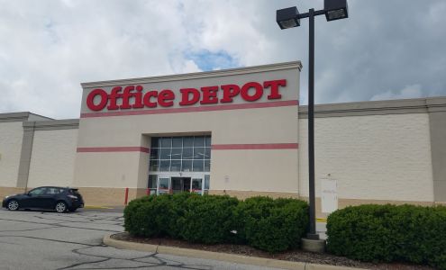 Office Depot
