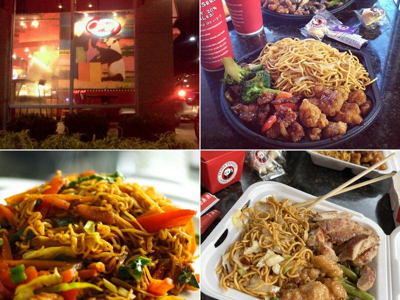 Panda Express