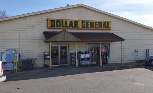 Dollar General