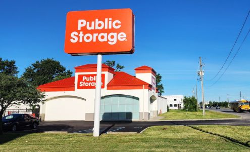 Public Storage