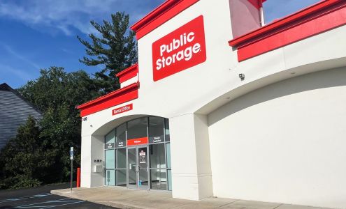 Public Storage