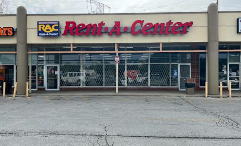 Rent-A-Center