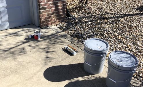 Sherwin-Williams Paint Store