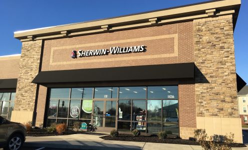 Sherwin-Williams Paint Store