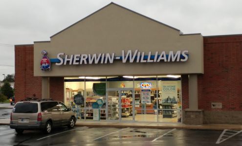 Sherwin-Williams Paint Store