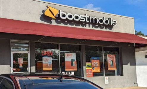 Boost Mobile