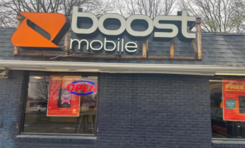 Boost Mobile