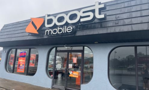 Boost Mobile