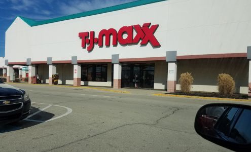 T.J. Maxx