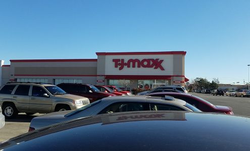 T.J. Maxx Indianapolis