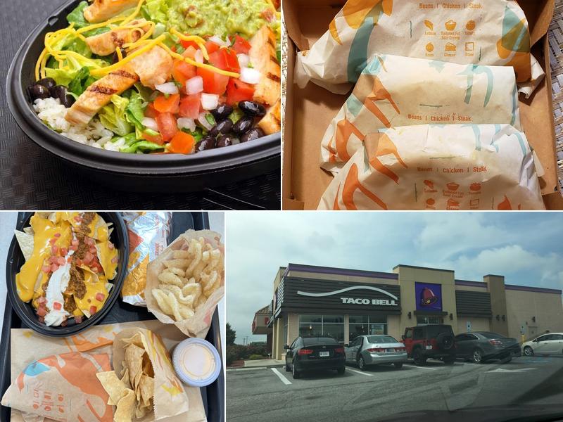 Taco Bell