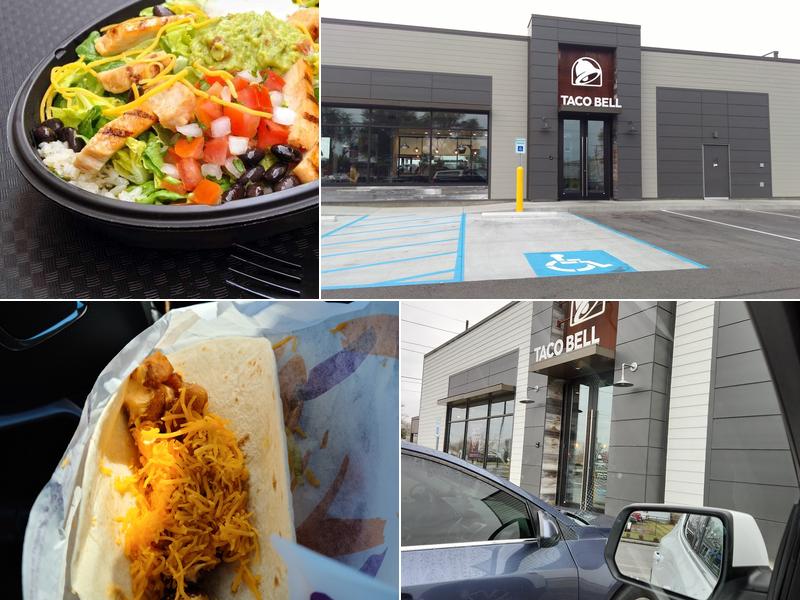 Taco Bell
