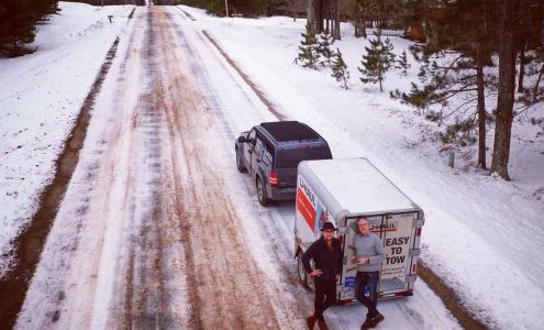 U-Haul Truck Sales Super Center of Castleton