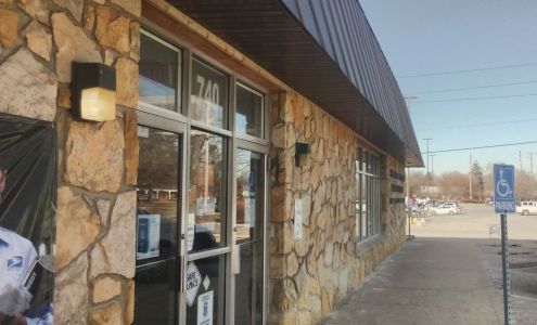 United States Postal Service